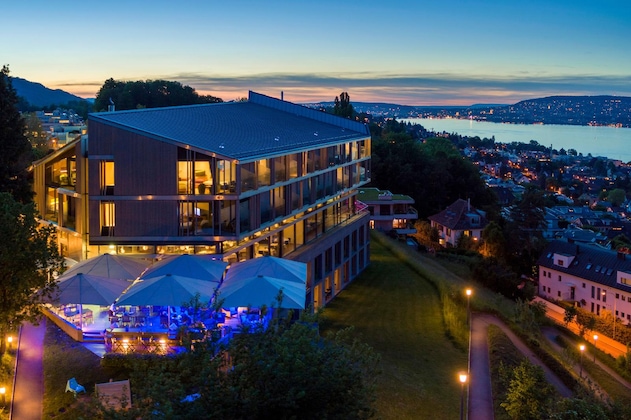Gallery - Belvoir Swiss Quality Hotel