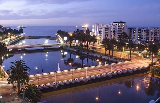 Gallery - Lrh Viña Del Mar And Convention Center