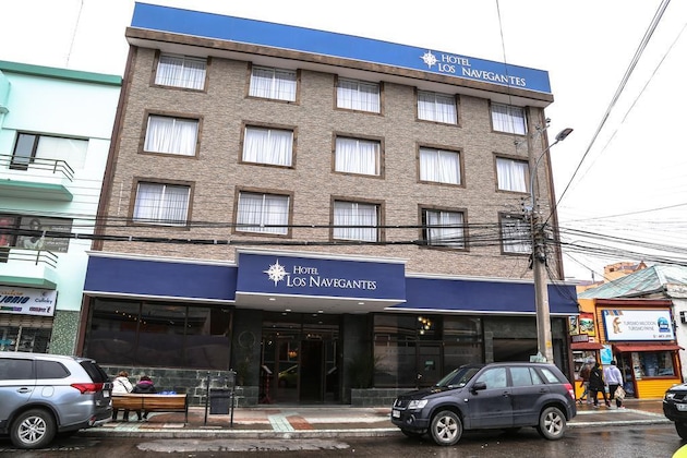 Gallery - Hotel Los Navegantes