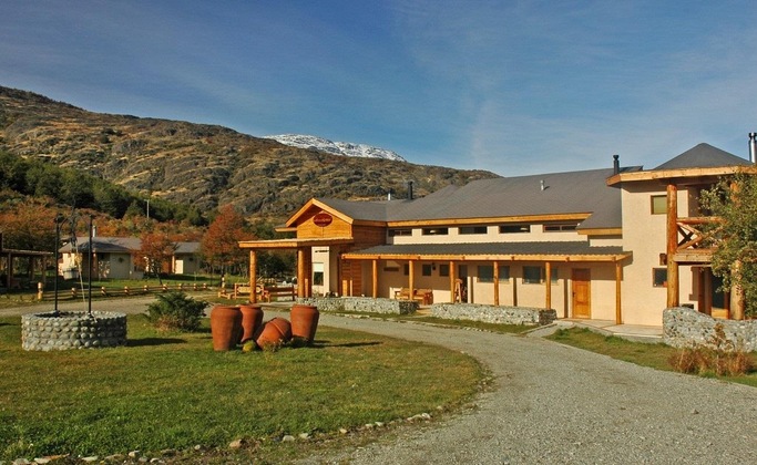 Gallery - Hacienda Tres Lagos