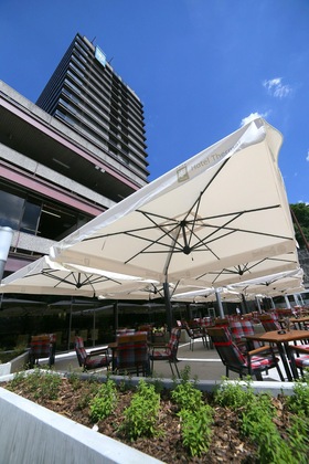 Gallery - Hotel Thermal
