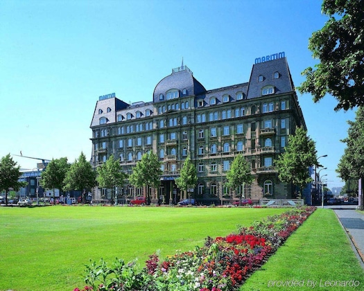 Gallery - Parkhotel 1901