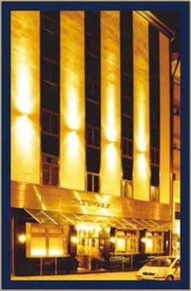 Gallery - Hotel Rivoli Charme München