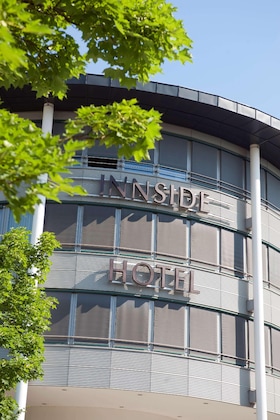Gallery - München Neue Messe