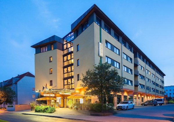 Gallery - Suite Hotel Leipzig