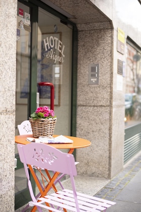 Gallery - Hotel Aigner