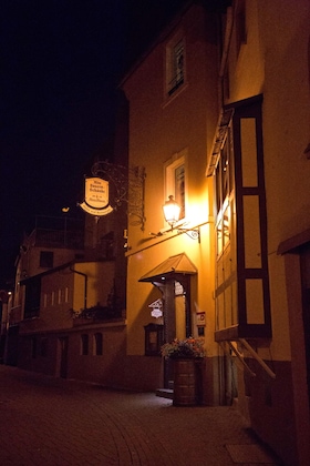 Gallery - Akzent Hotel Berg´S Alte Bauernschänke