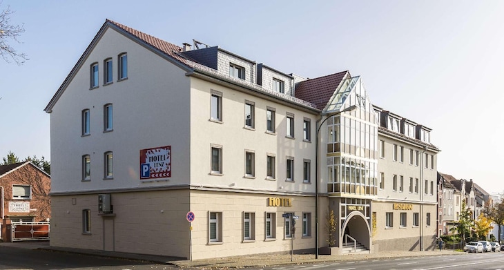 Gallery - Hotel Lenz