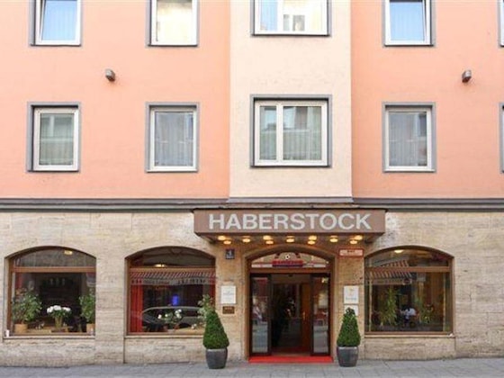 Gallery - Hotelissimo Haberstock