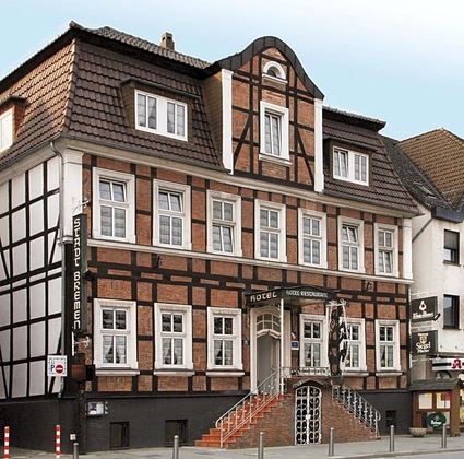 Gallery - Akzent Hotel Stadt Bremen