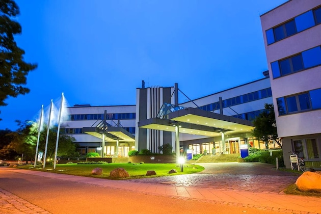 Gallery - Park Inn By Radisson Lübeck
