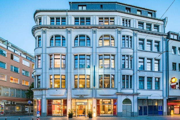 Gallery - Best Western City-Hotel Braunschweig