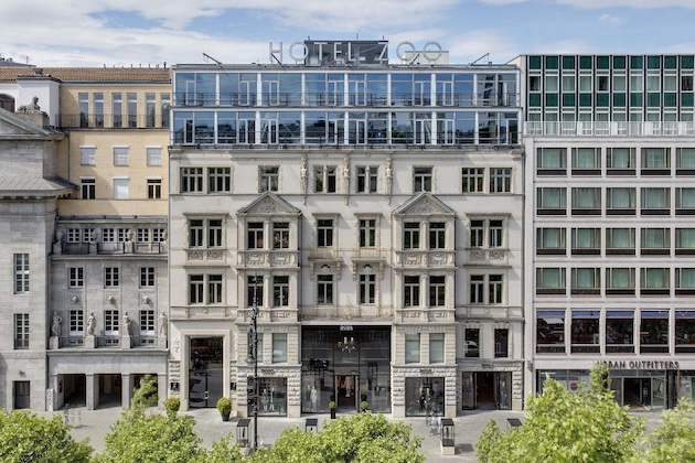 Gallery - Hotel Zoo Berlin