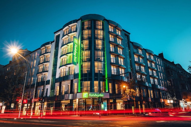 Gallery - Holiday Inn Berlin City Center East Prenzlauer Berg By Ihg