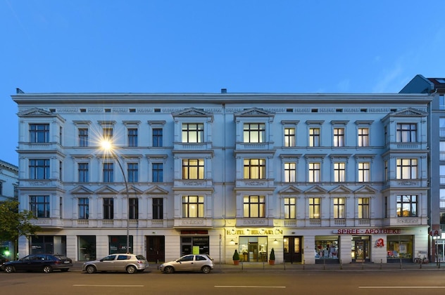 Gallery - Hotel Tiergarten Berlin