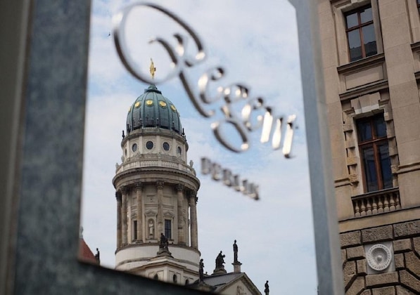 Gallery - Regent Berlin, An Ihg Hotel