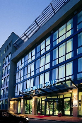 Gallery - Centro Park Hotel Berlin, Trademark Collection By Wyndham