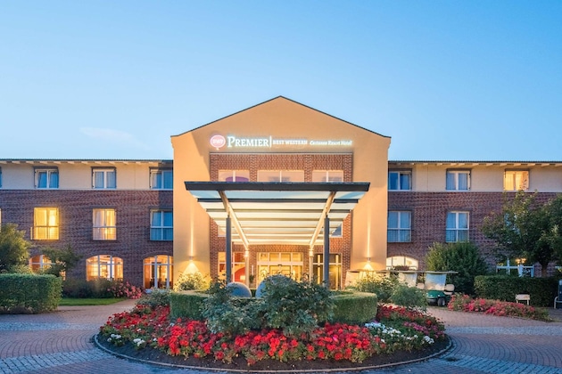 Gallery - Best Western Premier Castanea Resort Hotel