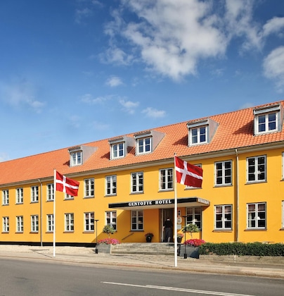 Gallery - Gentofte Hotel
