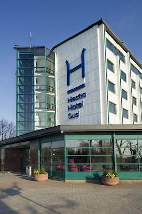 Gallery - Hestia Hotel Susi