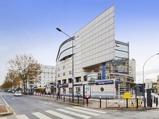 Gallery - Tulip Residence Joinville-Le-Pont