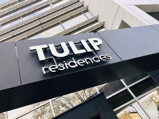 Gallery - Tulip Residence Joinville-Le-Pont