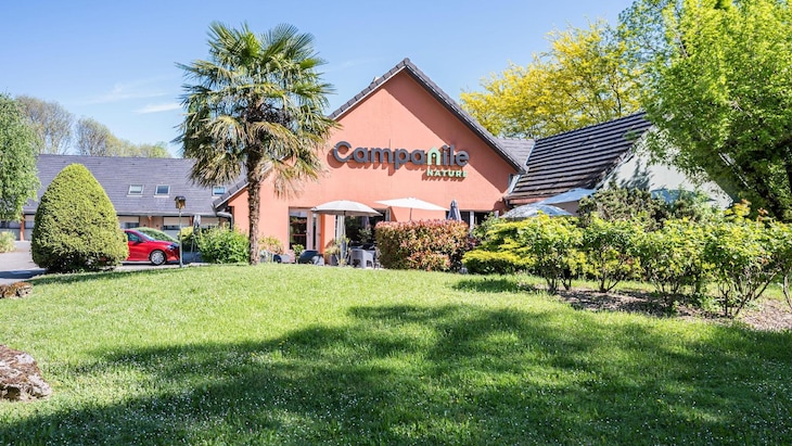 Gallery - Campanile Aix Les Bains