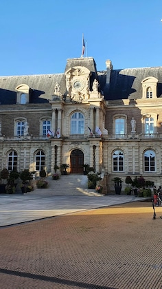 Gallery - Campanile Amiens - Glisy
