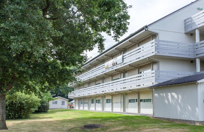 Gallery - Campanile Angers Ouest - Beaucouzé