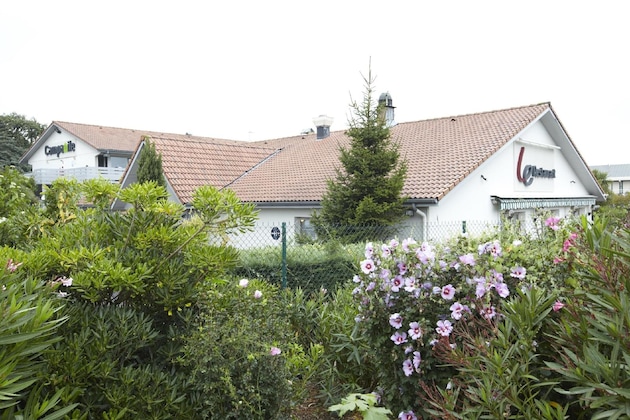 Gallery - Campanile Biarritz