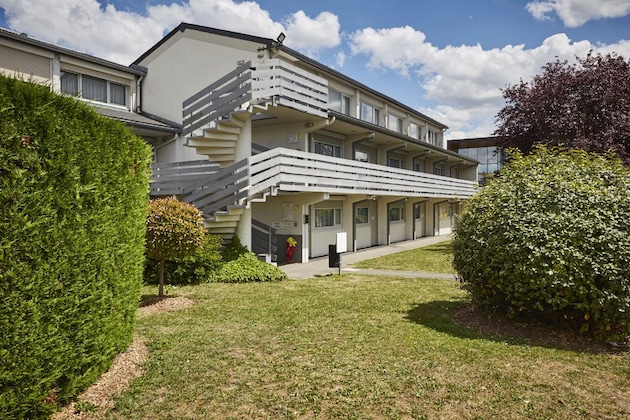 Gallery - Campanile Bonneuil Sur Marne - Créteil
