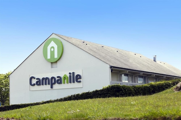 Gallery - Campanile Brest - Gouesnou