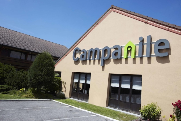 Gallery - Campanile De Calais