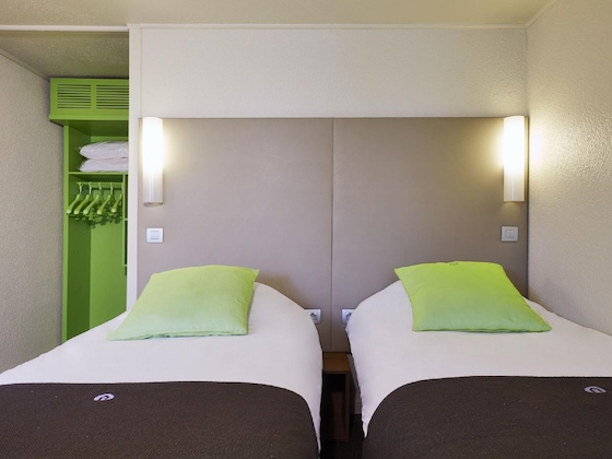 Gallery - Campanile Nature - Cergy Pontoise