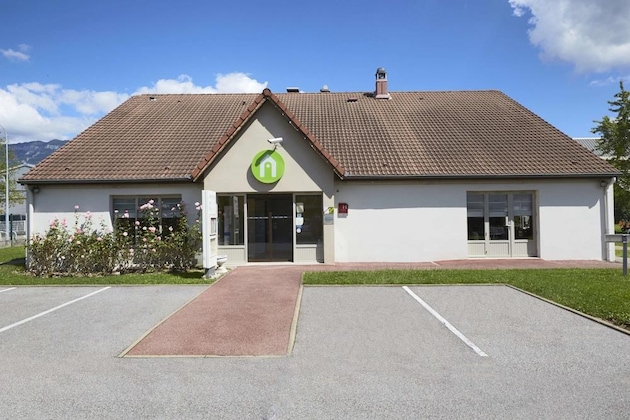 Gallery - Hotel Campanile Chambery