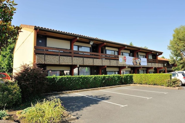 Gallery - Campanile Cholet