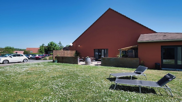 Gallery - Campanile Dreux