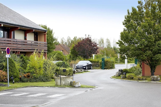 Gallery - Hotel Campanile Dunkerque Est - Armbouts Cappel