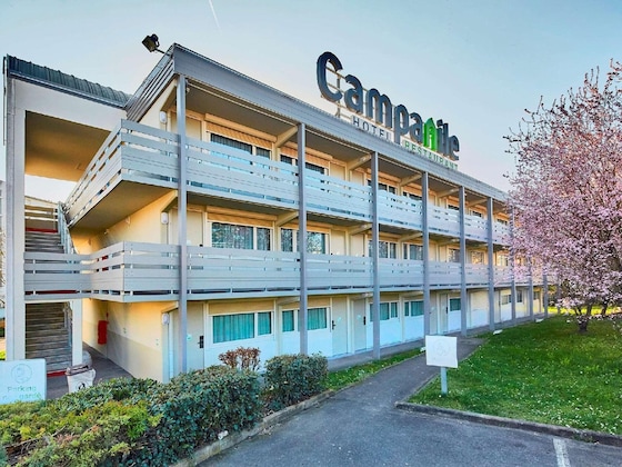 Gallery - Campanile Marne La Vallée Chelles