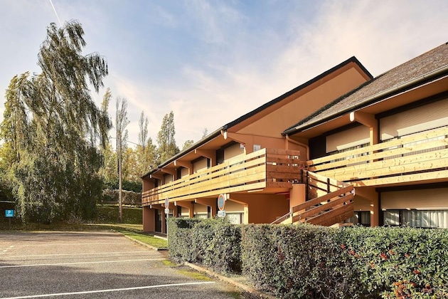 Gallery - Kyriad Direct Evreux
