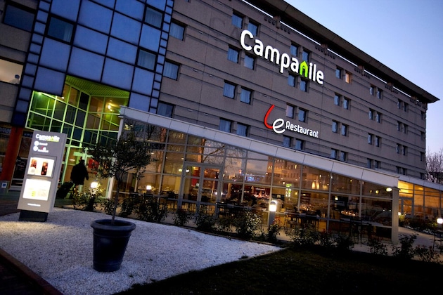Gallery - Campanile Paris Ouest - Gennevilliers Barbanniers
