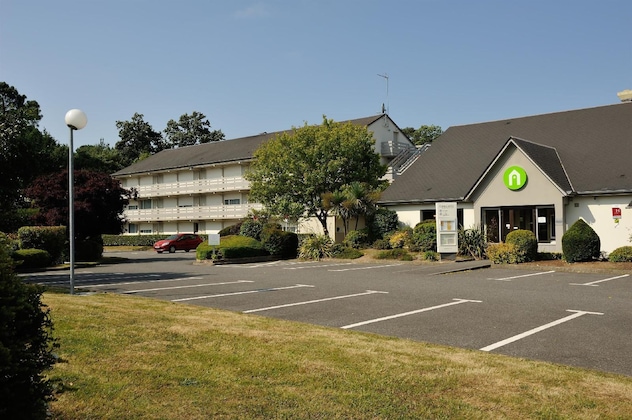 Gallery - Campanile Lorient - Lanester