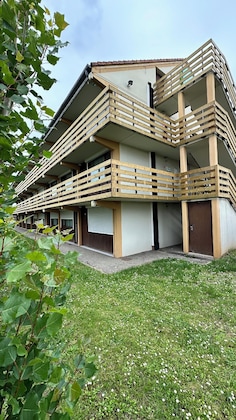 Gallery - Campanile Marmande