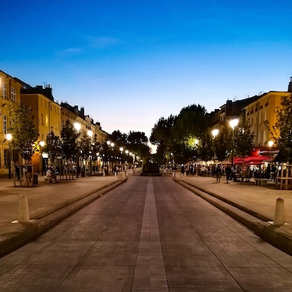Gallery - Hotel Campanile Aix En Provence Est - Meyreuil