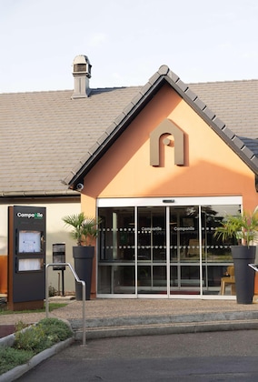 Gallery - Campanile Nature - Mont De Marsan