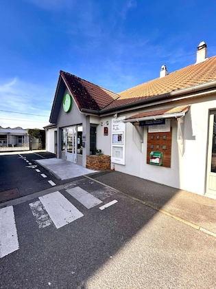 Gallery - Campanile Montargis - Amilly