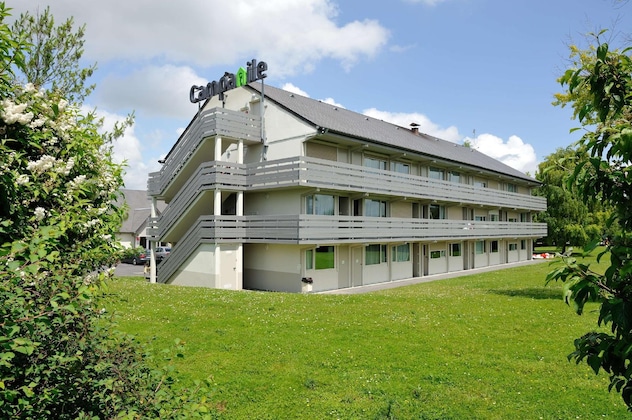 Gallery - Hotel Campanile Reims Est - Taissy
