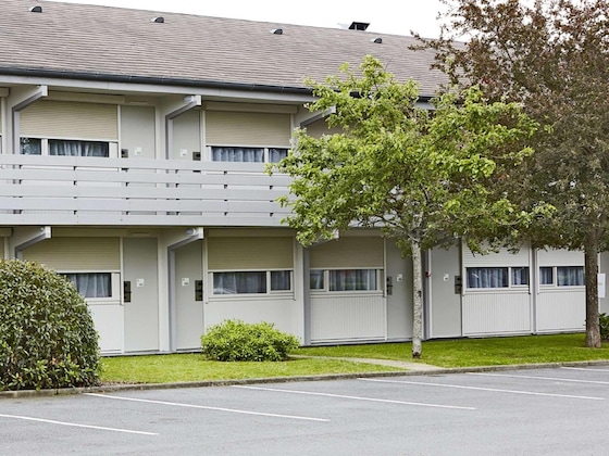 Gallery - Hotel Campanile Rennes Ouest - Cleunay