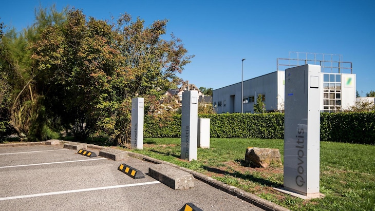 Gallery - Campanile Rodez