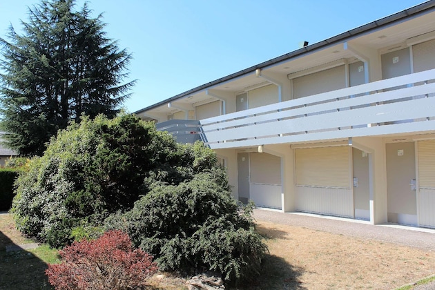 Gallery - Campanile - Rouen - Cleon Elbeuf